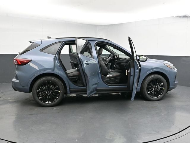 2026 Ford Escape Hybrid ST-Line Elite