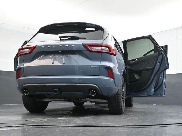 2026 Ford Escape Hybrid ST-Line Elite