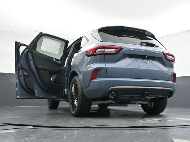 2026 Ford Escape Hybrid ST-Line Elite