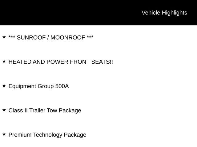 2026 Ford Escape Hybrid ST-Line Elite