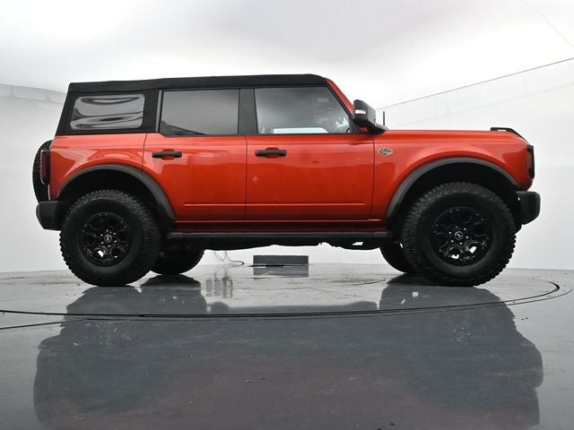 2023 Ford Bronco 4-Door Wildtrak - Photo 28