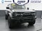 2021 Ford Bronco Wildtrak