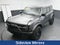 2021 Ford Bronco Wildtrak