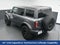 2021 Ford Bronco Wildtrak