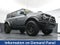 2021 Ford Bronco Wildtrak