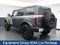 2021 Ford Bronco Wildtrak