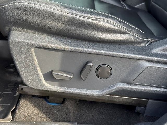 2021 Ford Bronco First Edition
