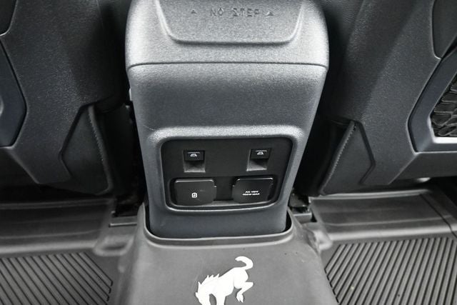 2021 Ford Bronco First Edition