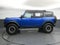 2021 Ford Bronco First Edition
