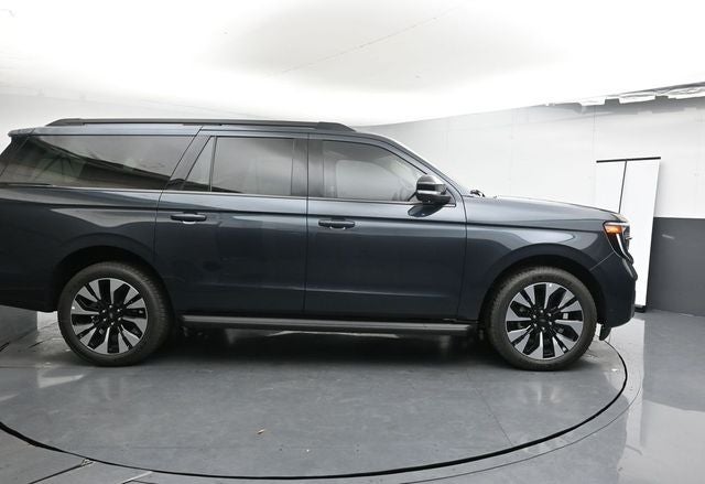2025 Ford Expedition MAX Active - Photo 13