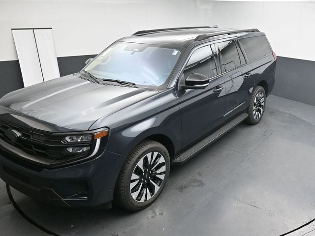 2025 Ford Expedition MAX Active - Photo 23