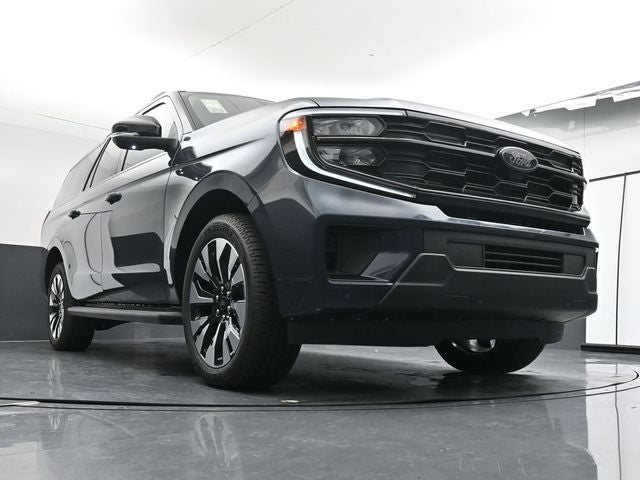 2025 Ford Expedition MAX Active - Photo 29