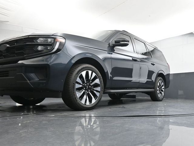 2025 Ford Expedition MAX Active - Photo 31