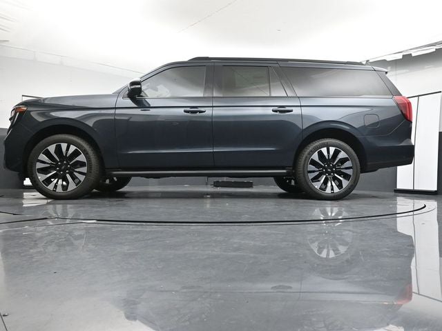 2025 Ford Expedition MAX Active - Photo 32