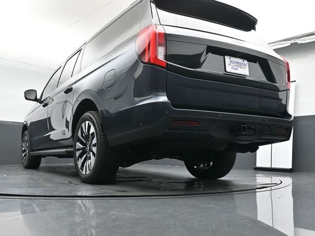 2025 Ford Expedition MAX Active - Photo 33