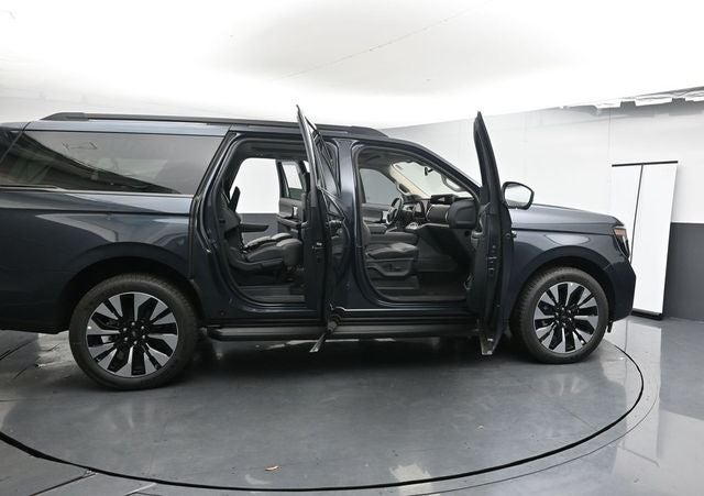 2025 Ford Expedition MAX Active - Photo 39
