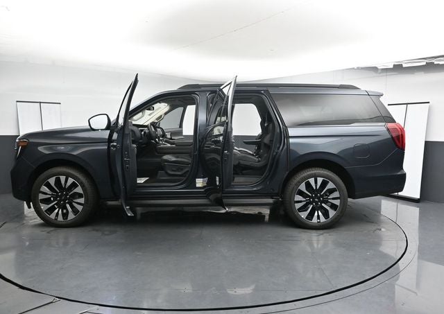 2025 Ford Expedition MAX Active - Photo 40