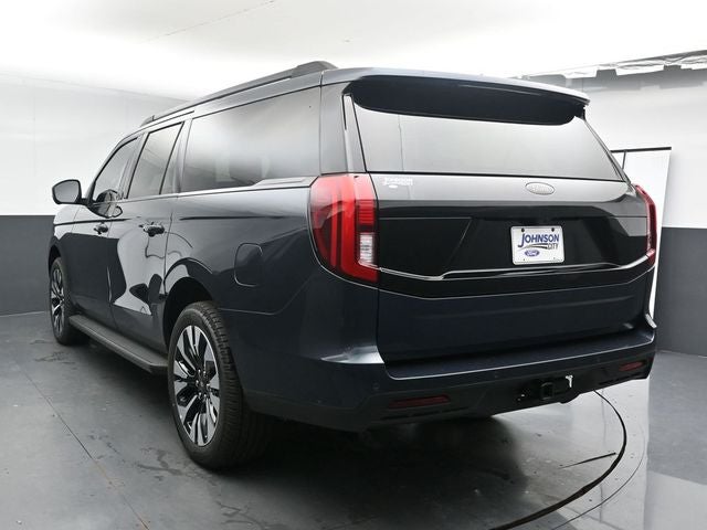 2025 Ford Expedition MAX Active - Photo 8