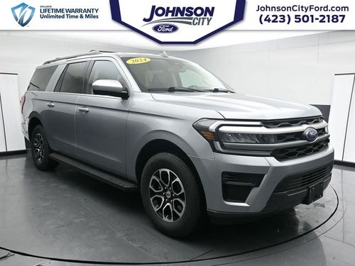2024 Ford Expedition Max XLT