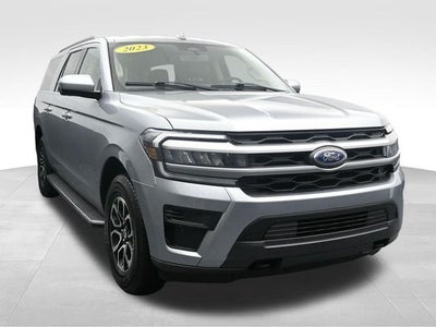2023 Ford Expedition Max XLT