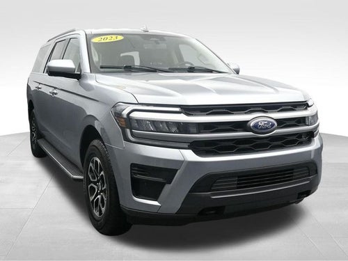 2023 Ford Expedition Max XLT
