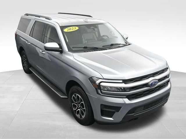 2023 Ford Expedition Max XLT