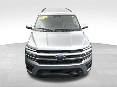 2023 Ford Expedition Max XLT