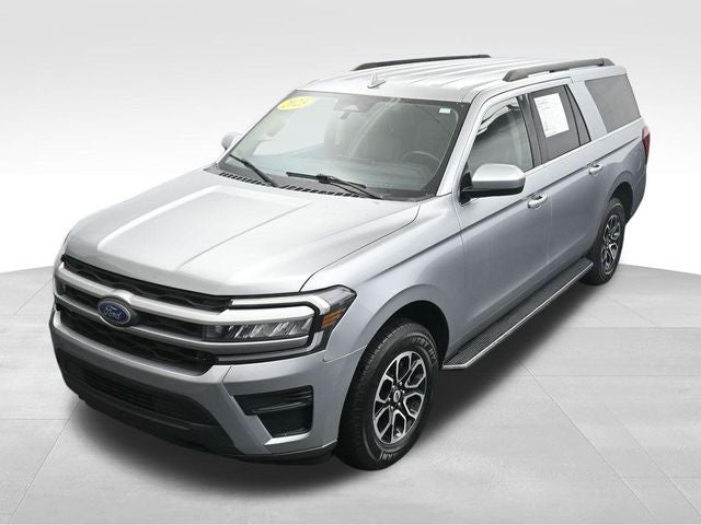 2023 Ford Expedition Max XLT