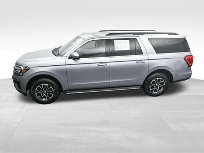 2023 Ford Expedition Max XLT