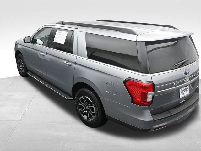 2023 Ford Expedition Max XLT