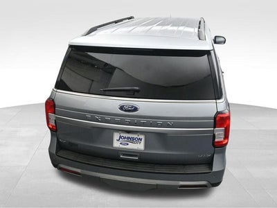 2023 Ford Expedition Max XLT