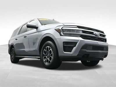 2023 Ford Expedition Max XLT