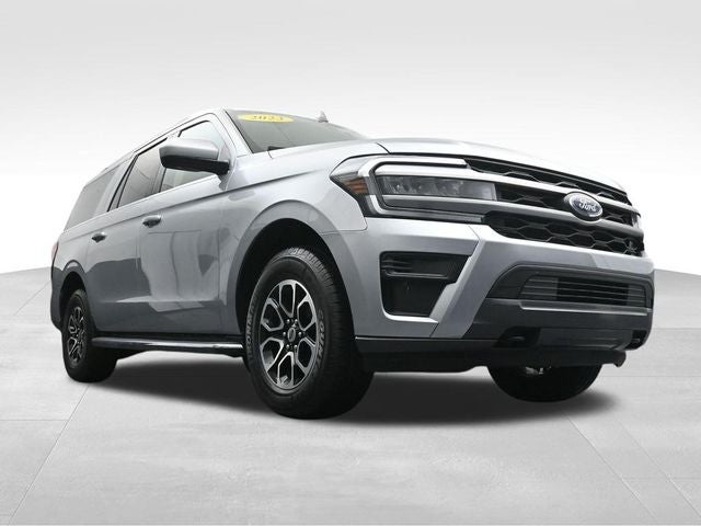 2023 Ford Expedition Max XLT