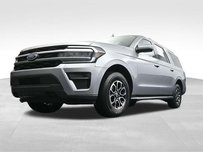 2023 Ford Expedition Max XLT
