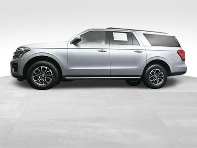 2023 Ford Expedition Max XLT