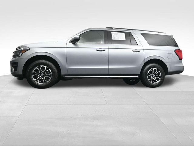 2023 Ford Expedition Max XLT