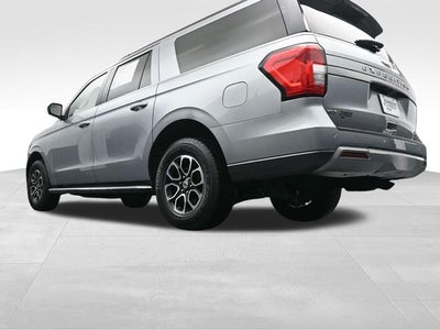 2023 Ford Expedition Max XLT
