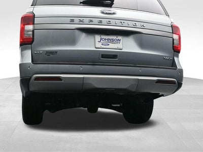 2023 Ford Expedition Max XLT