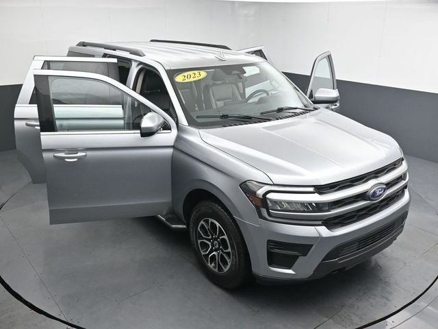 2023 Ford Expedition Max XLT