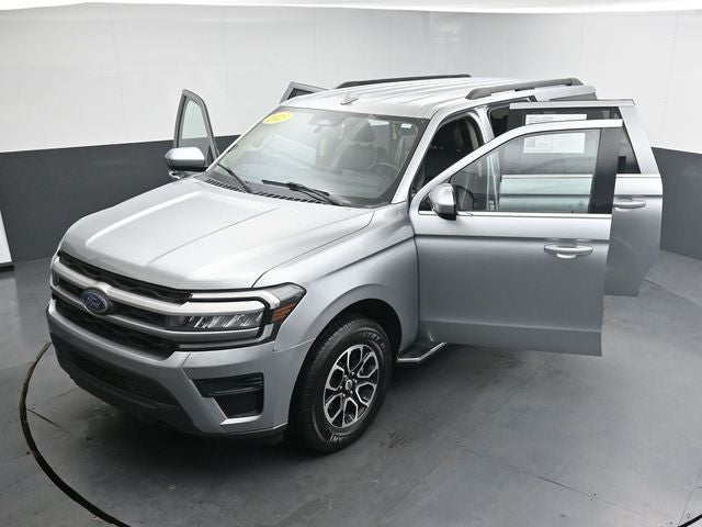2023 Ford Expedition Max XLT