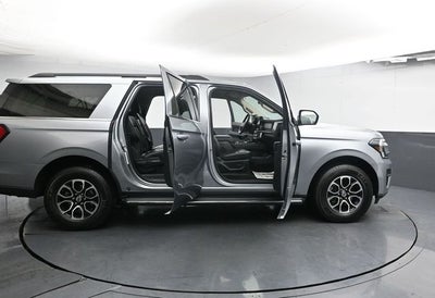 2023 Ford Expedition Max XLT