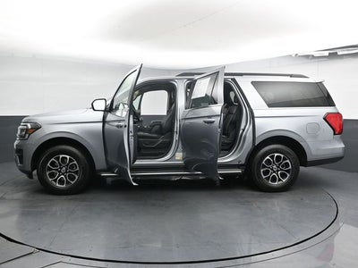 2023 Ford Expedition Max XLT