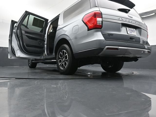 2023 Ford Expedition Max XLT