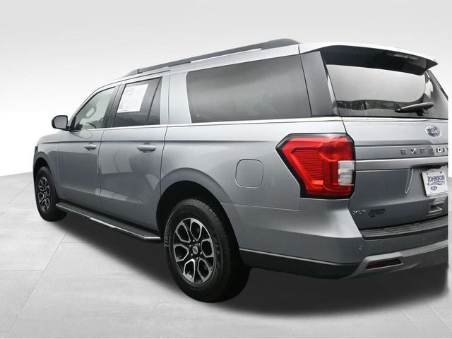 2023 Ford Expedition Max XLT