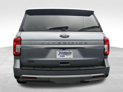 2023 Ford Expedition Max XLT