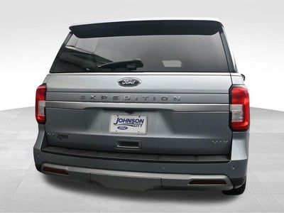 2023 Ford Expedition Max XLT