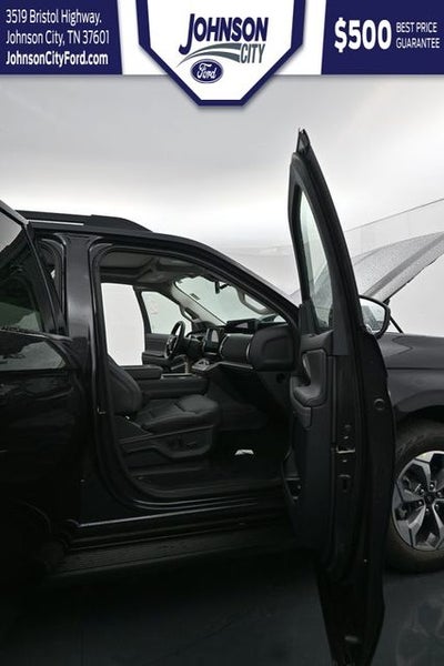2027 Ford Expedition Max Active