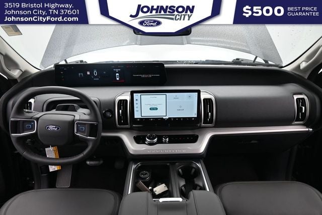 2027 Ford Expedition Max Active