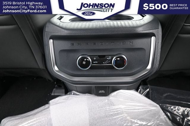 2027 Ford Expedition Max Active