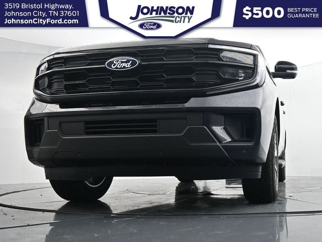 2027 Ford Expedition Max Active